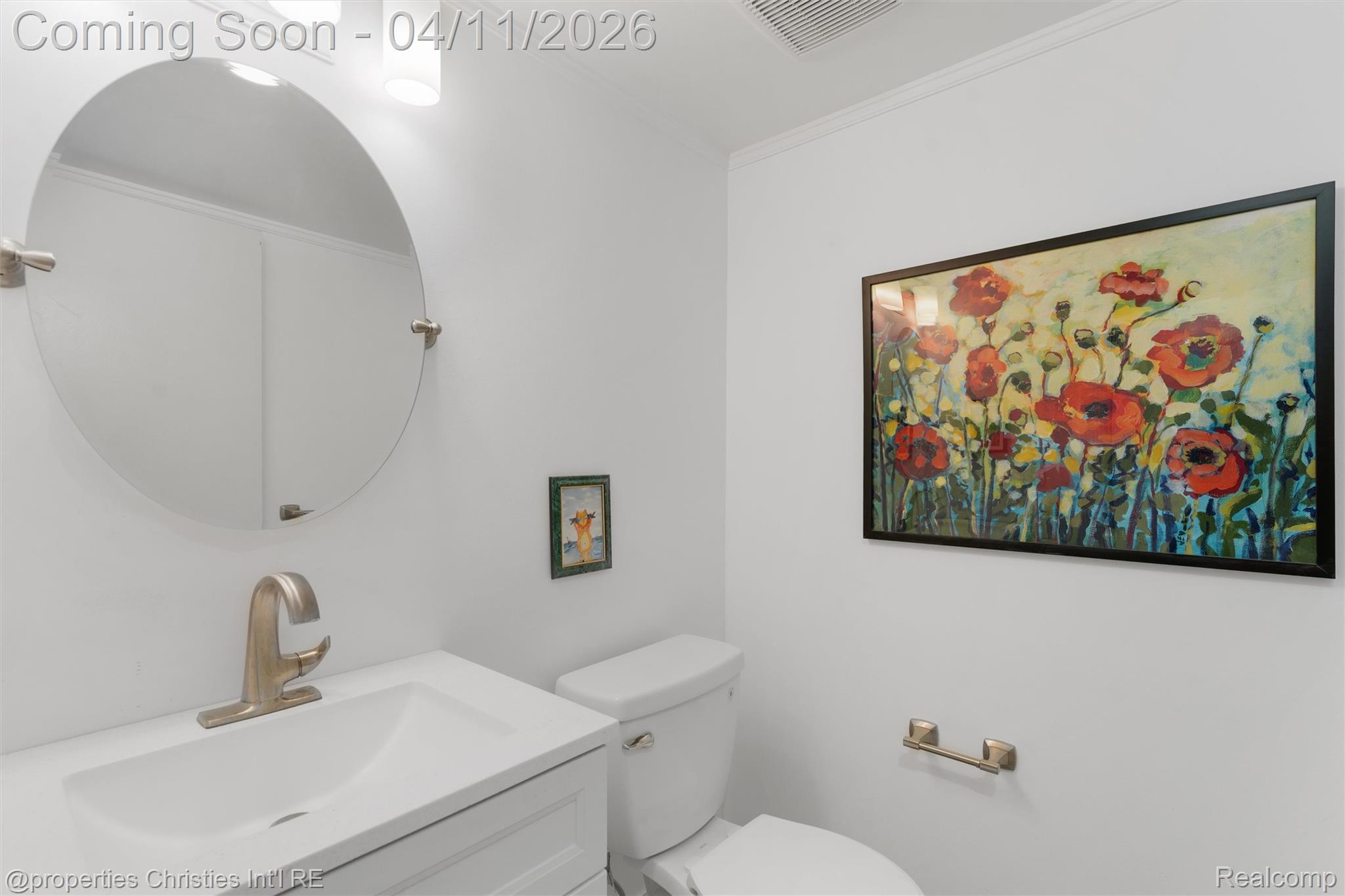 1476 Brentwood Drive