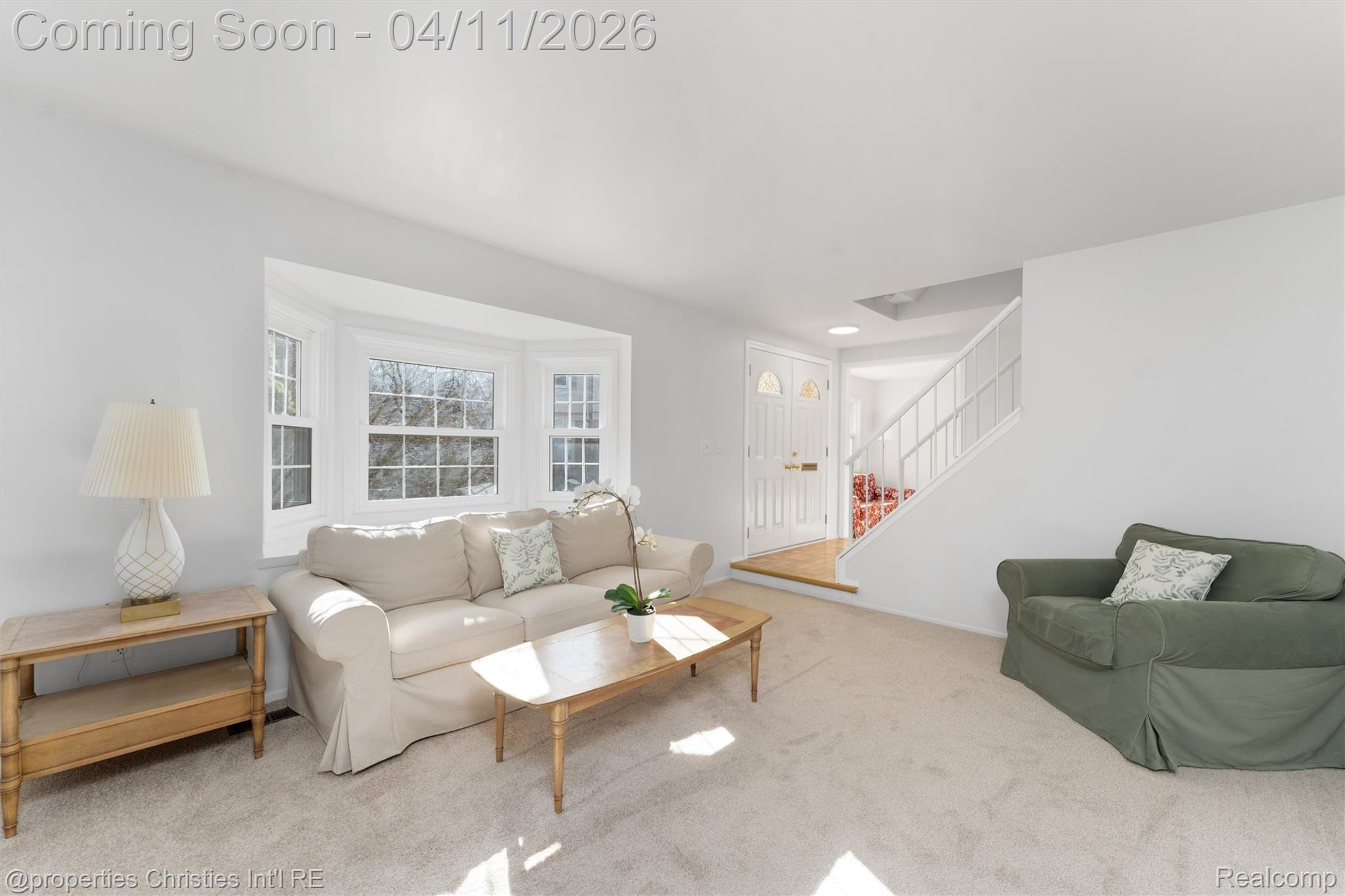 1476 Brentwood Drive