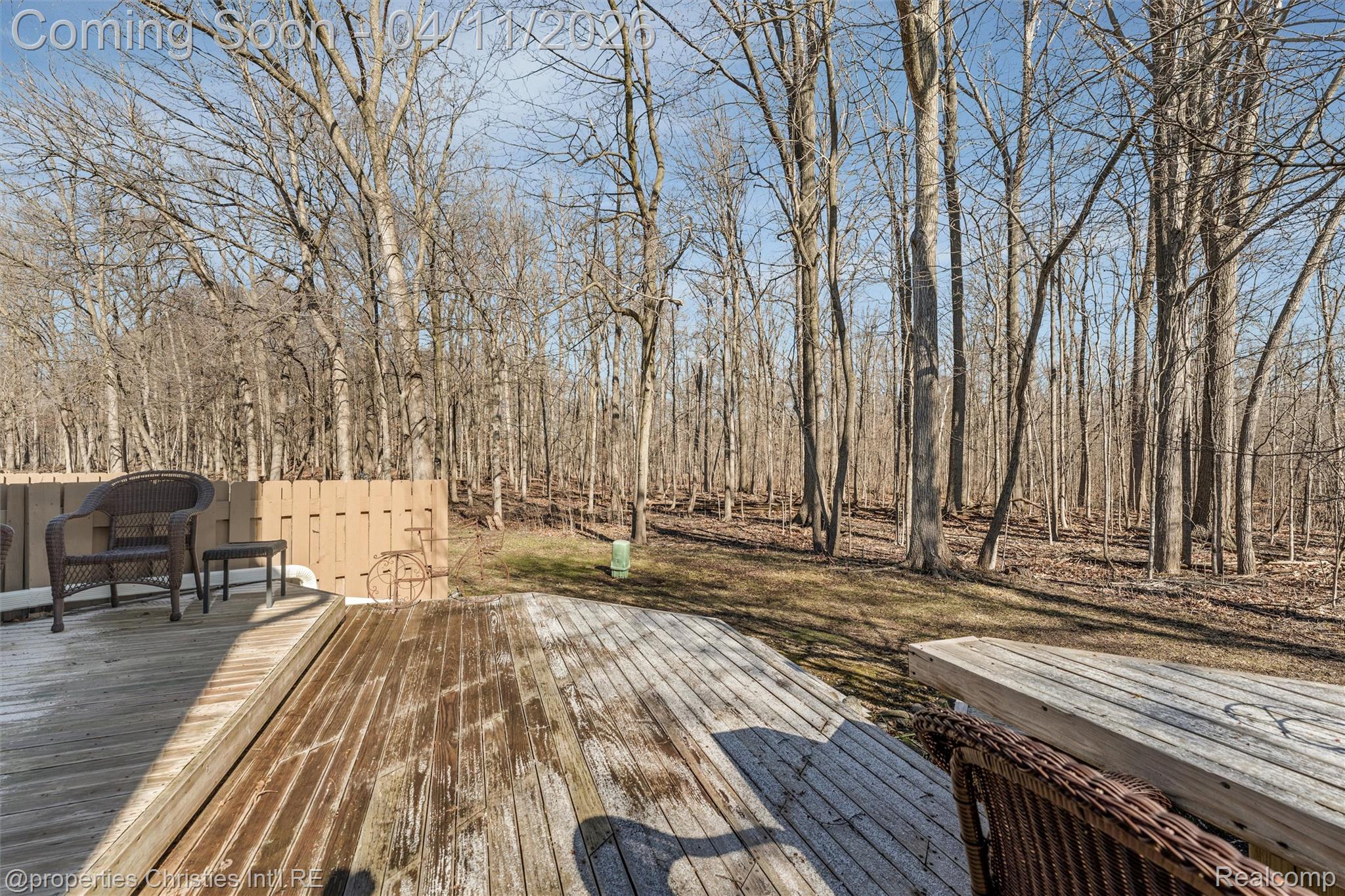 1476 Brentwood Drive