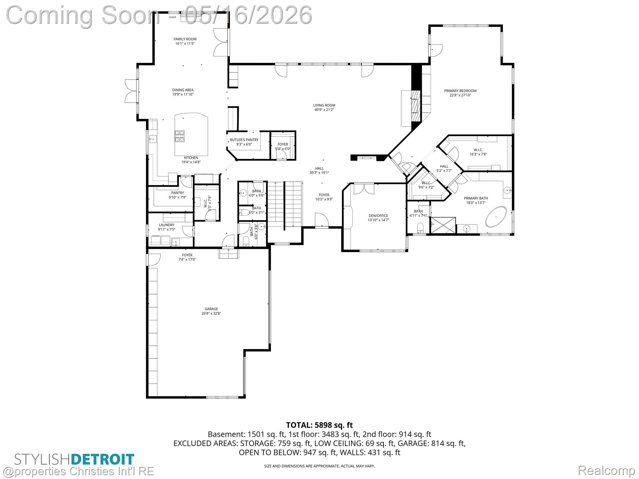 4712 Buckby Cross