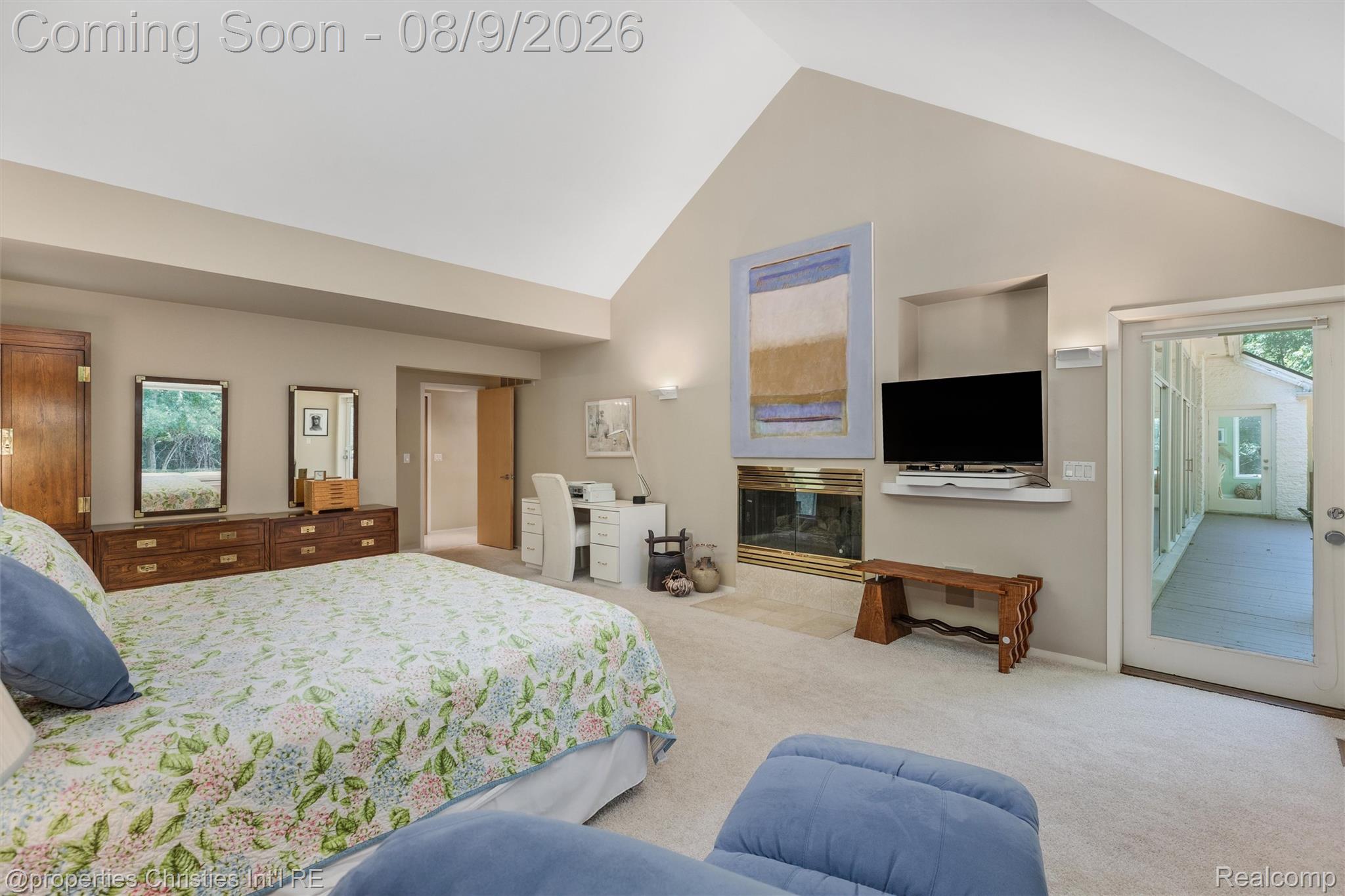 23658 Shagwood Drive