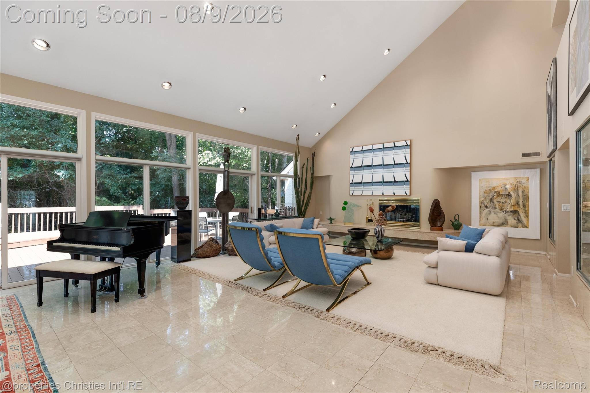 23658 Shagwood Drive