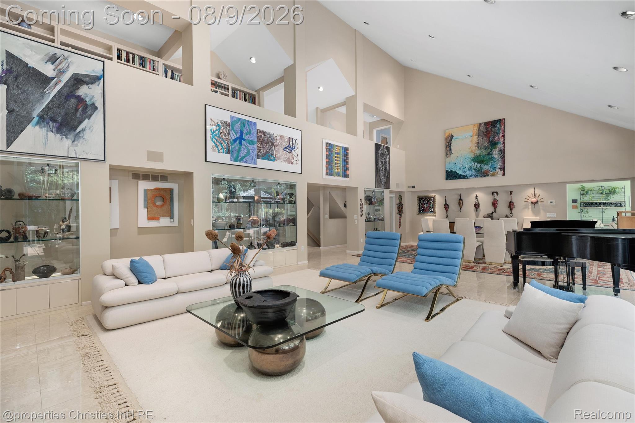 23658 Shagwood Drive
