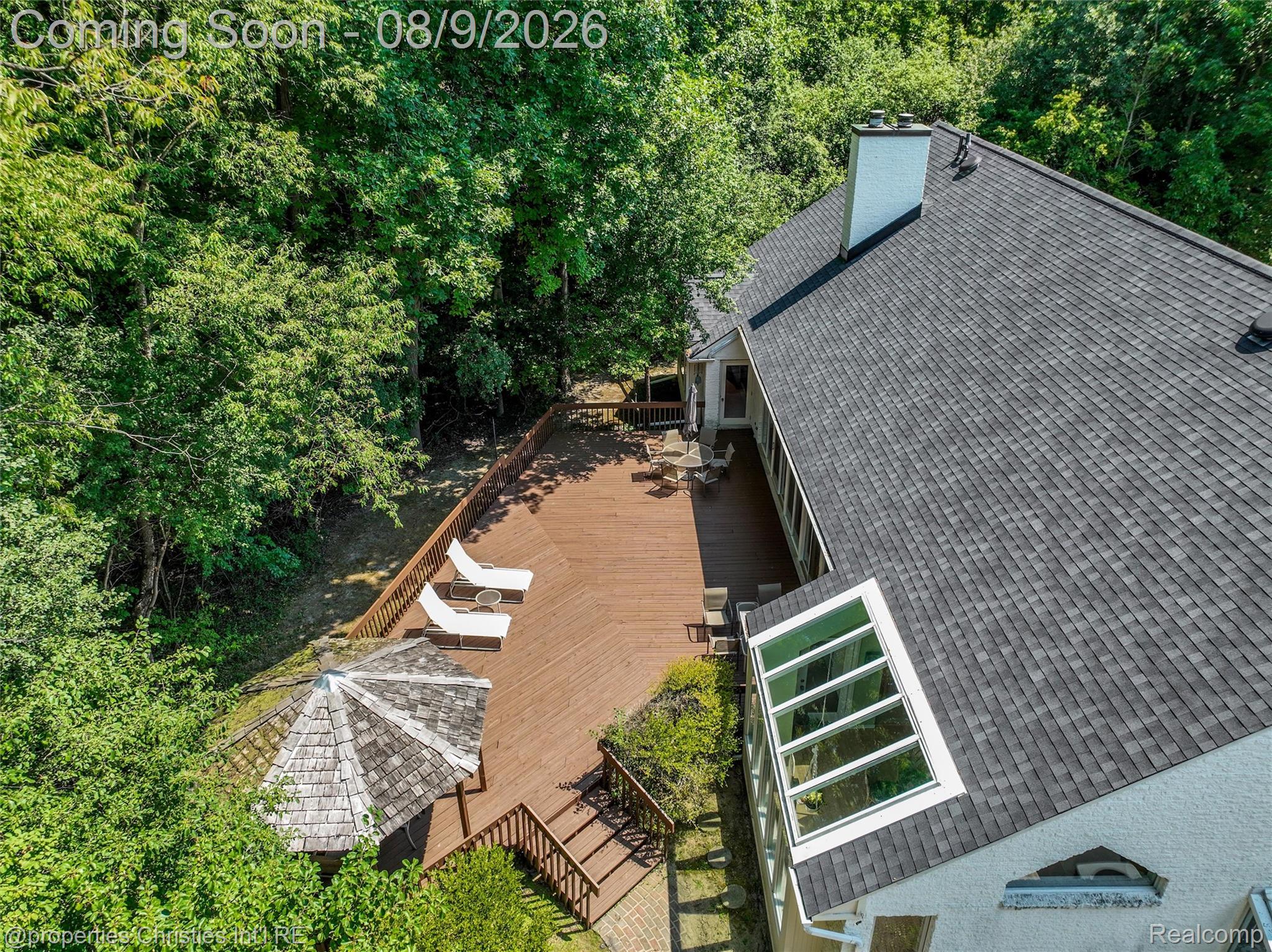 23658 Shagwood Drive