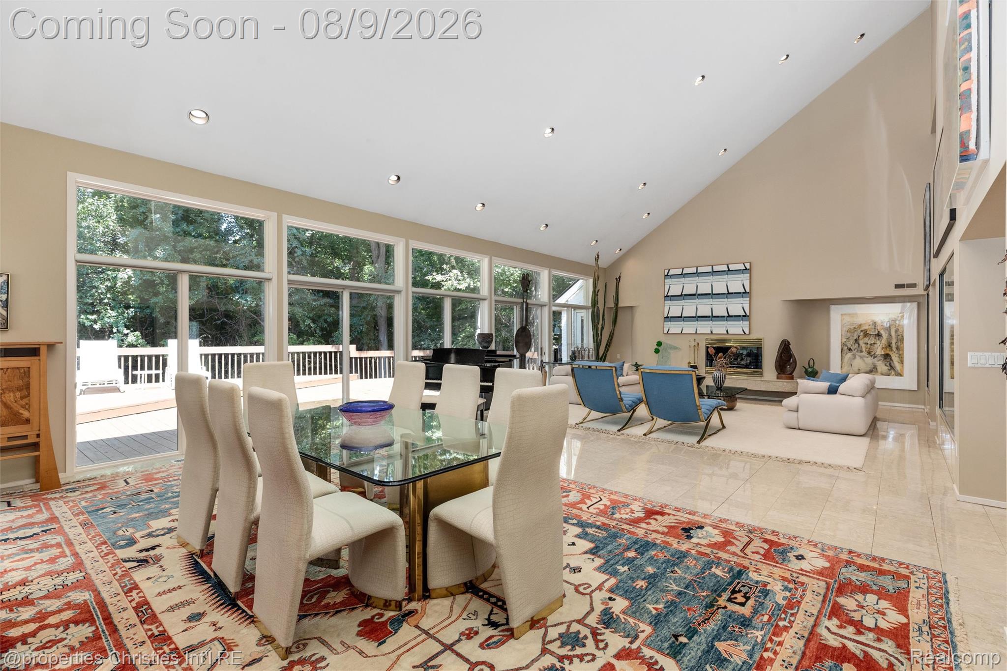 23658 Shagwood Drive