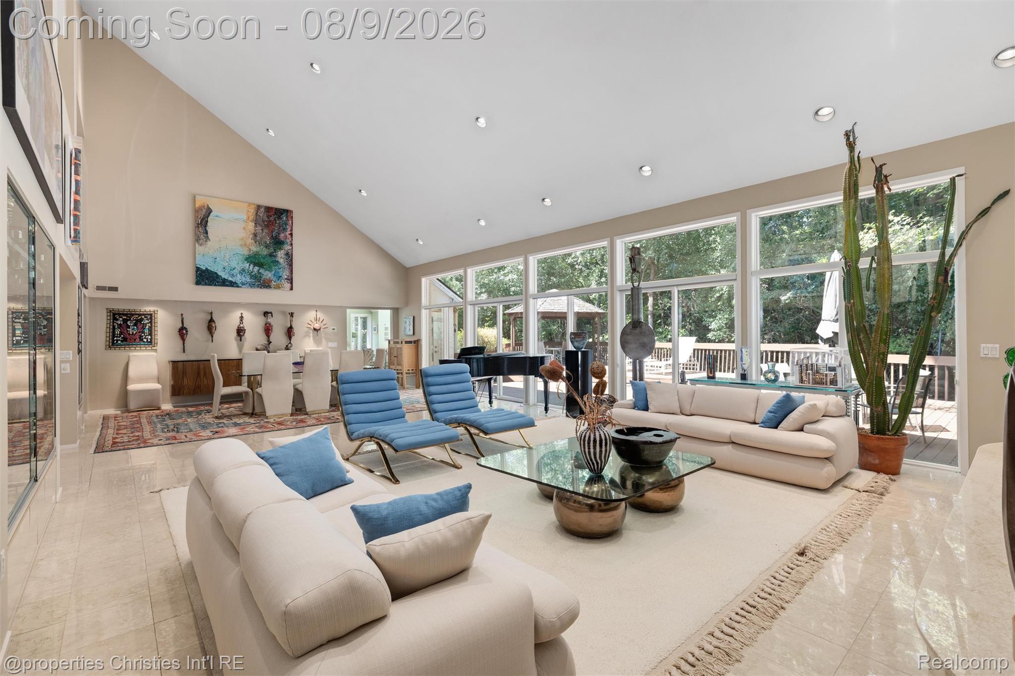 23658 Shagwood Drive