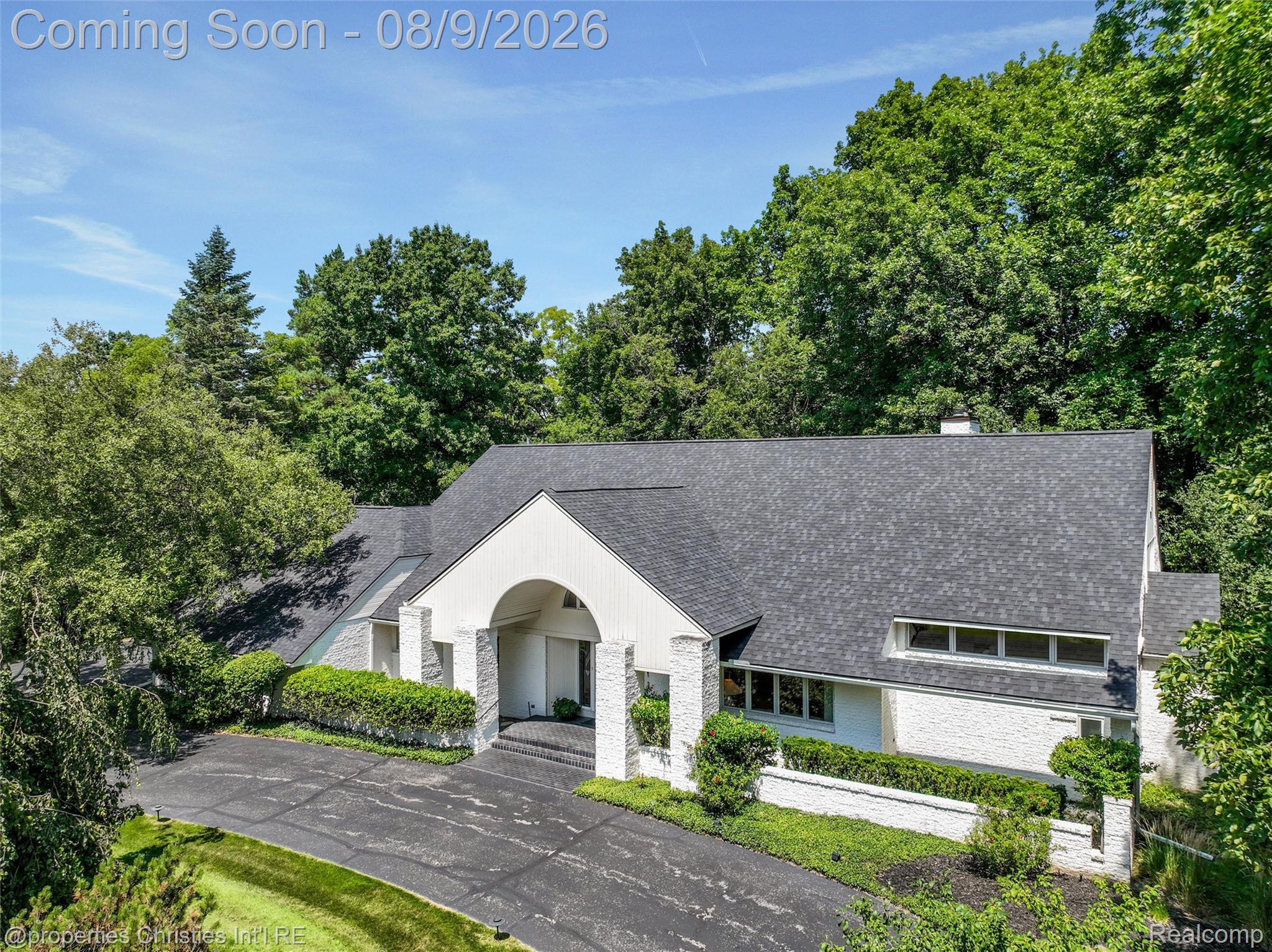 23658 Shagwood Drive