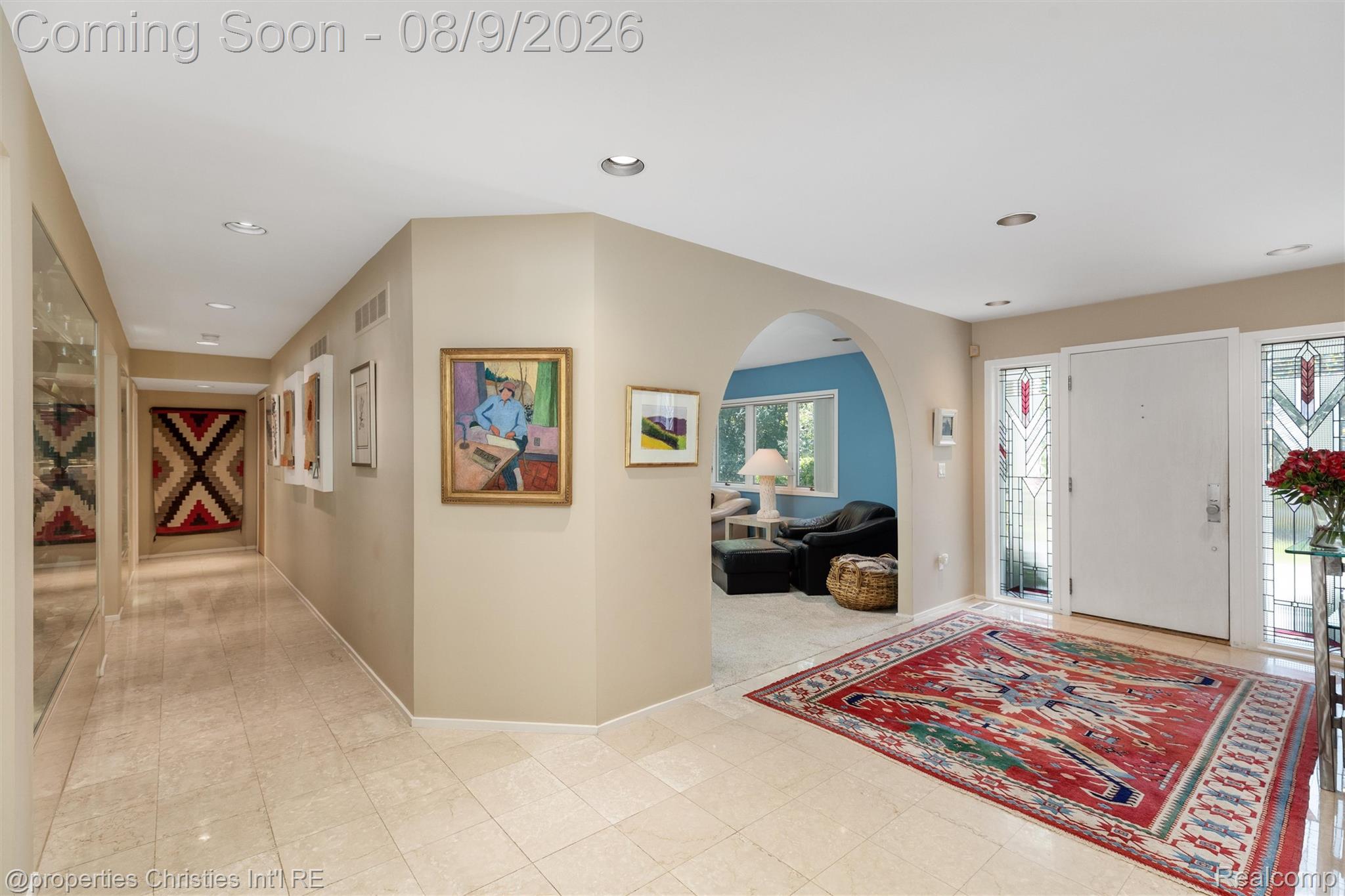 23658 Shagwood Drive