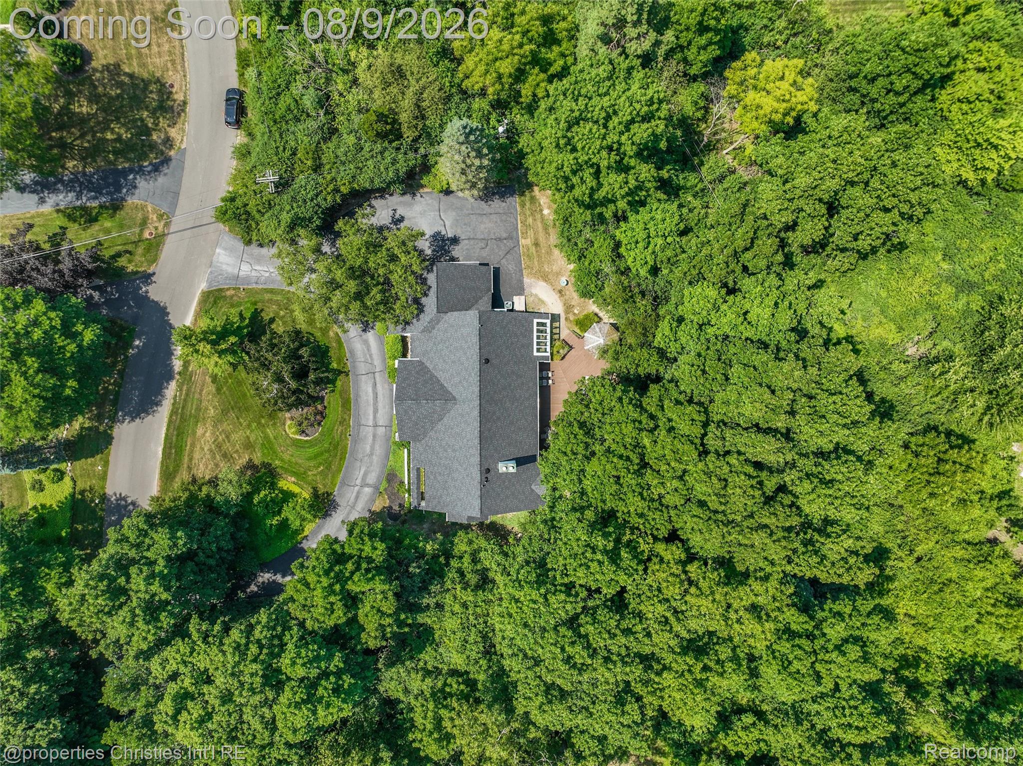 23658 Shagwood Drive