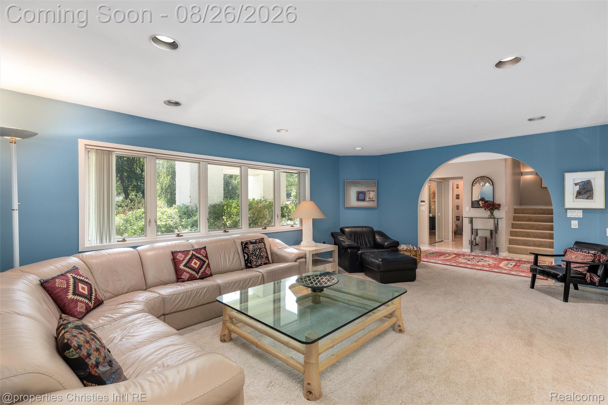 23658 Shagwood Drive