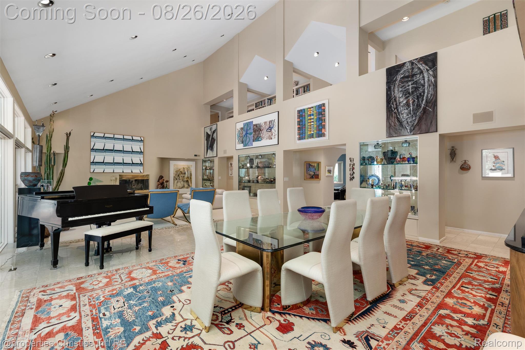 23658 Shagwood Drive