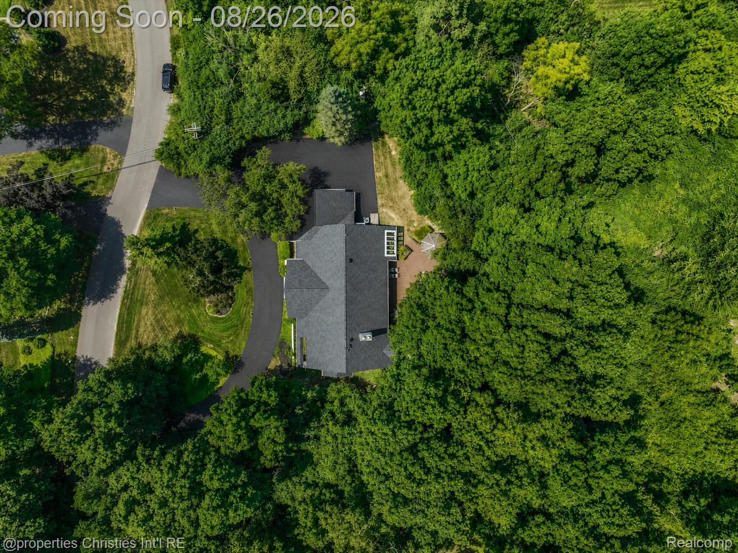 23658 Shagwood Drive