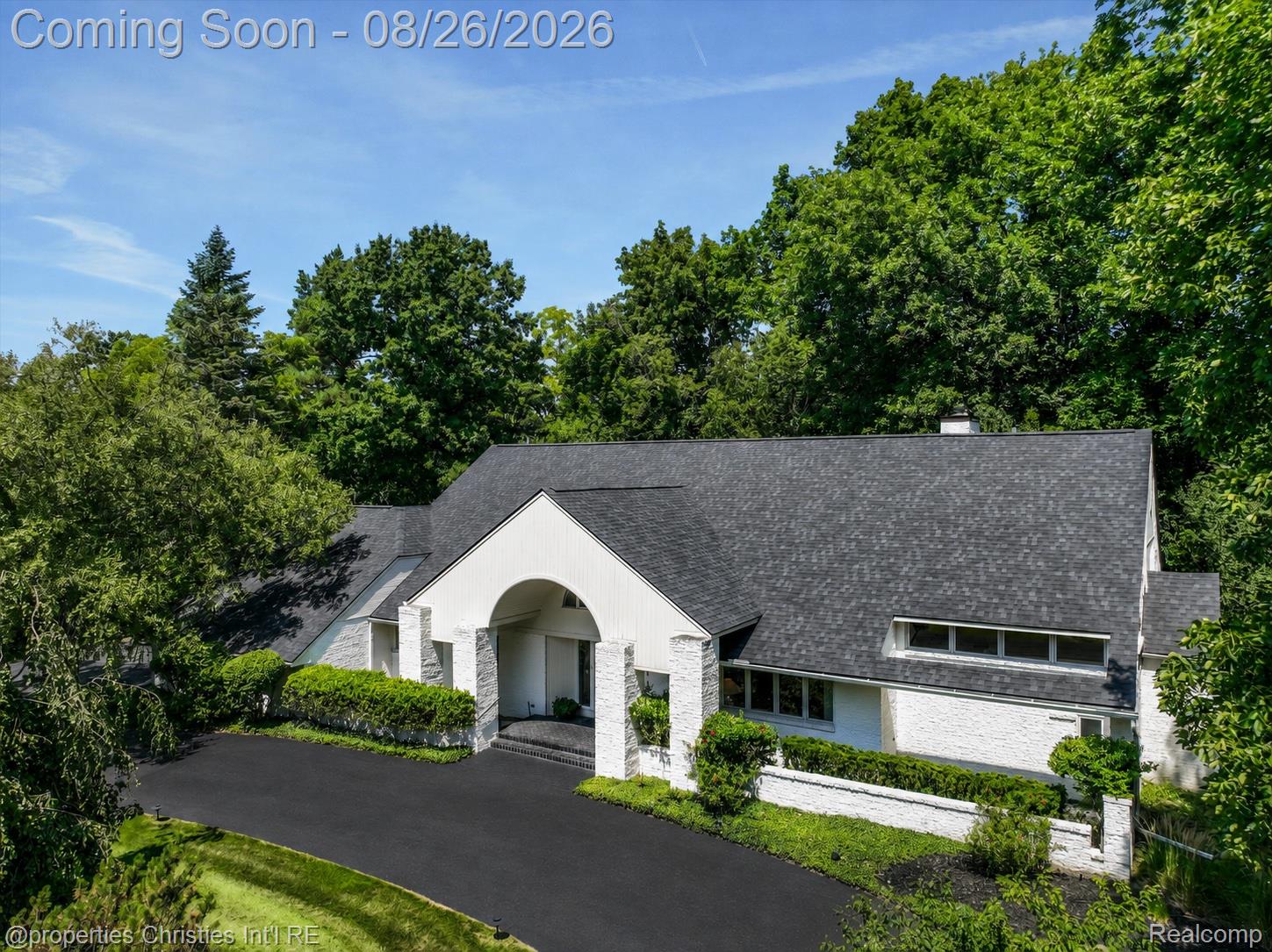 23658 Shagwood Drive