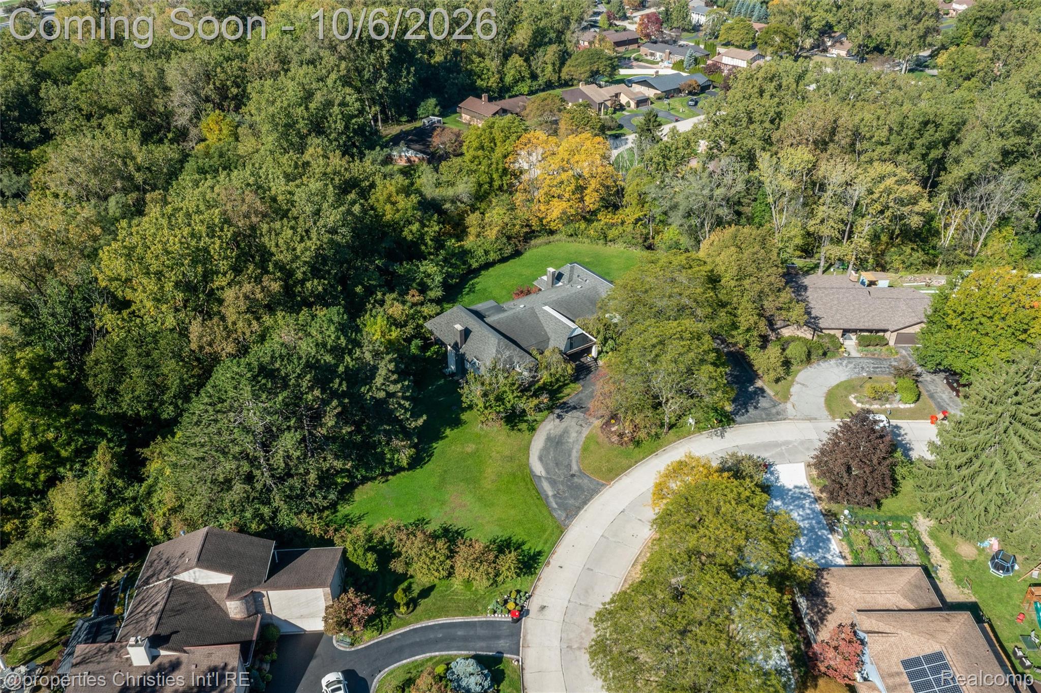 23249 Morningside Street