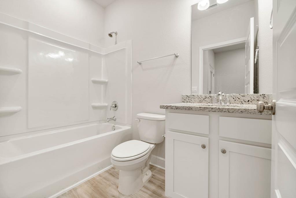 865 Backwater Rd, Port St. Joe 32456