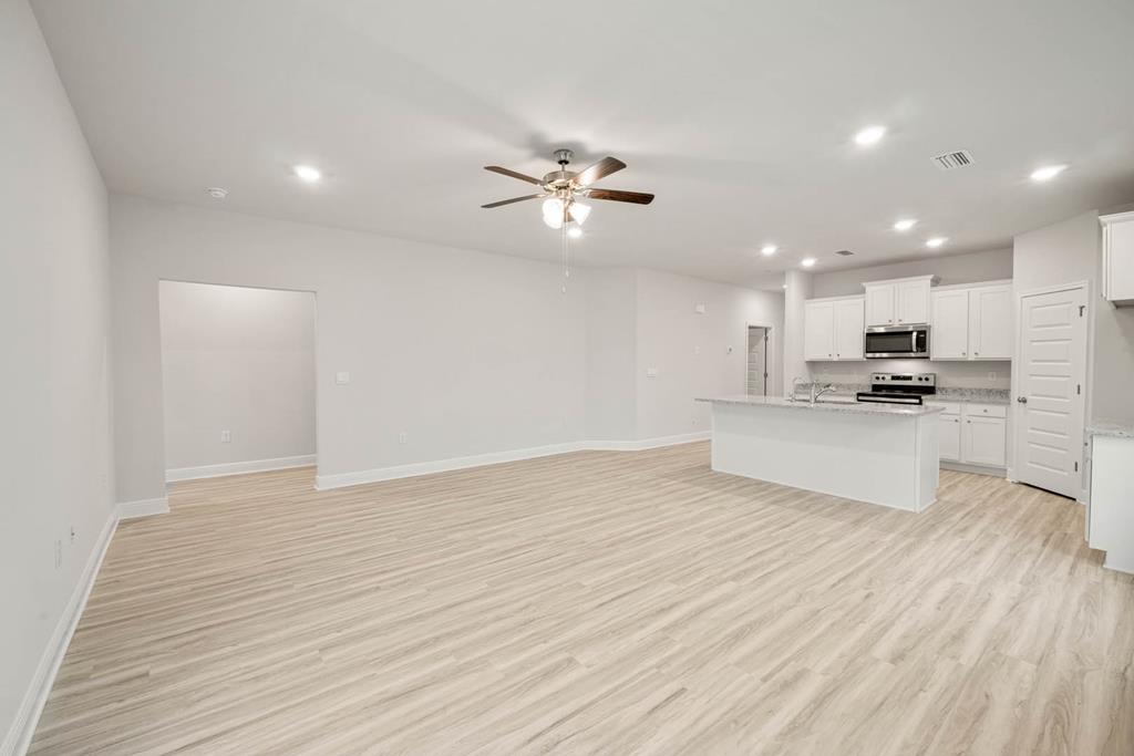 865 Backwater Rd, Port St. Joe 32456