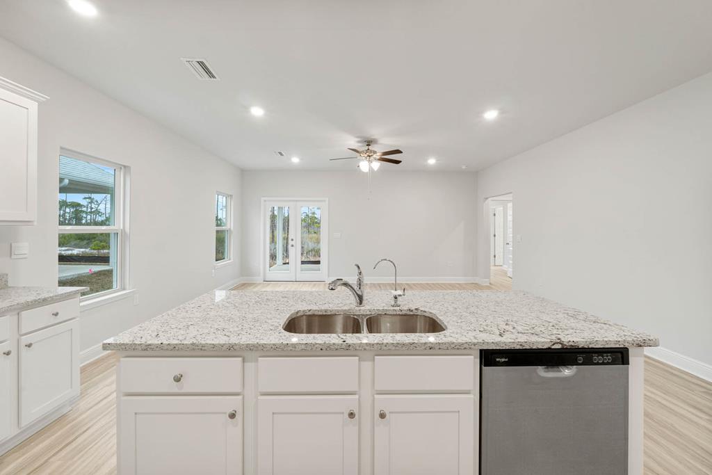 865 Backwater Rd, Port St. Joe 32456
