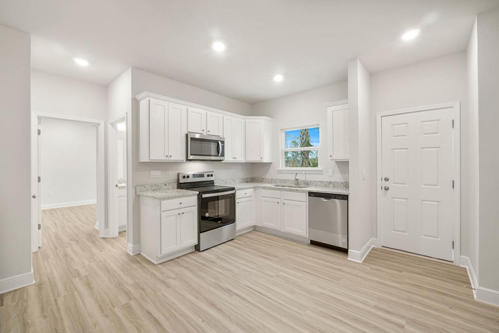 865 Backwater Rd, Port St. Joe 32456