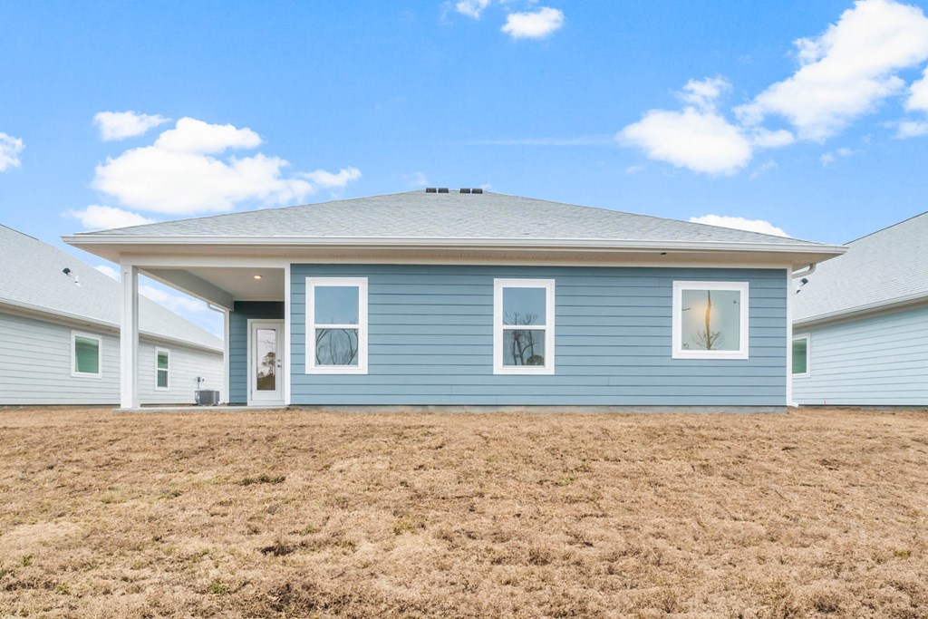 153 Vermilion Cir, Port St. Joe 32456