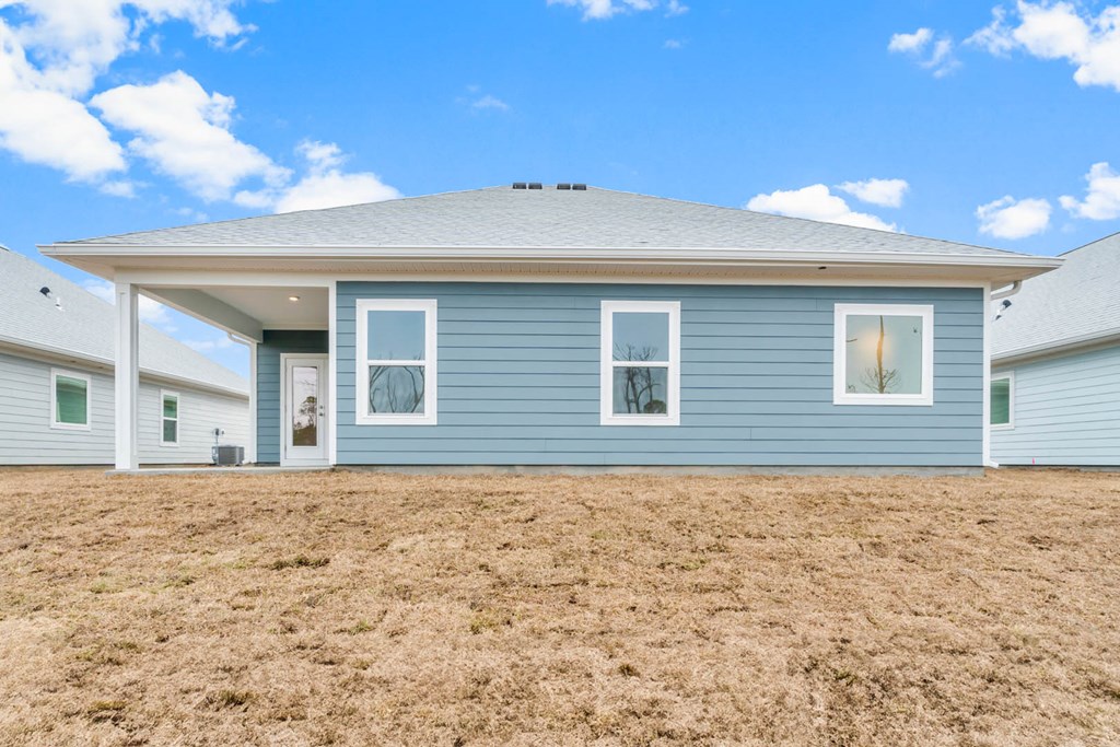 153 Vermilion Cir, Port St. Joe 32456