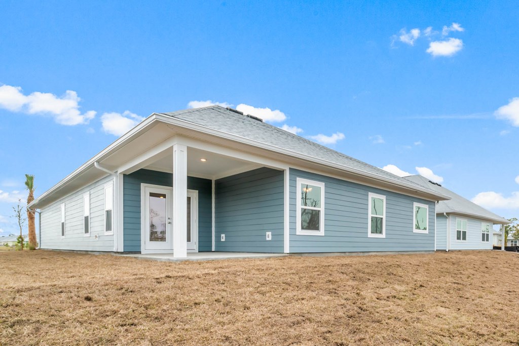 153 Vermilion Cir, Port St. Joe 32456
