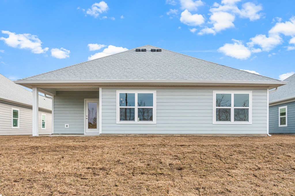 165 Vermilion Cir, Port St. Joe 32456