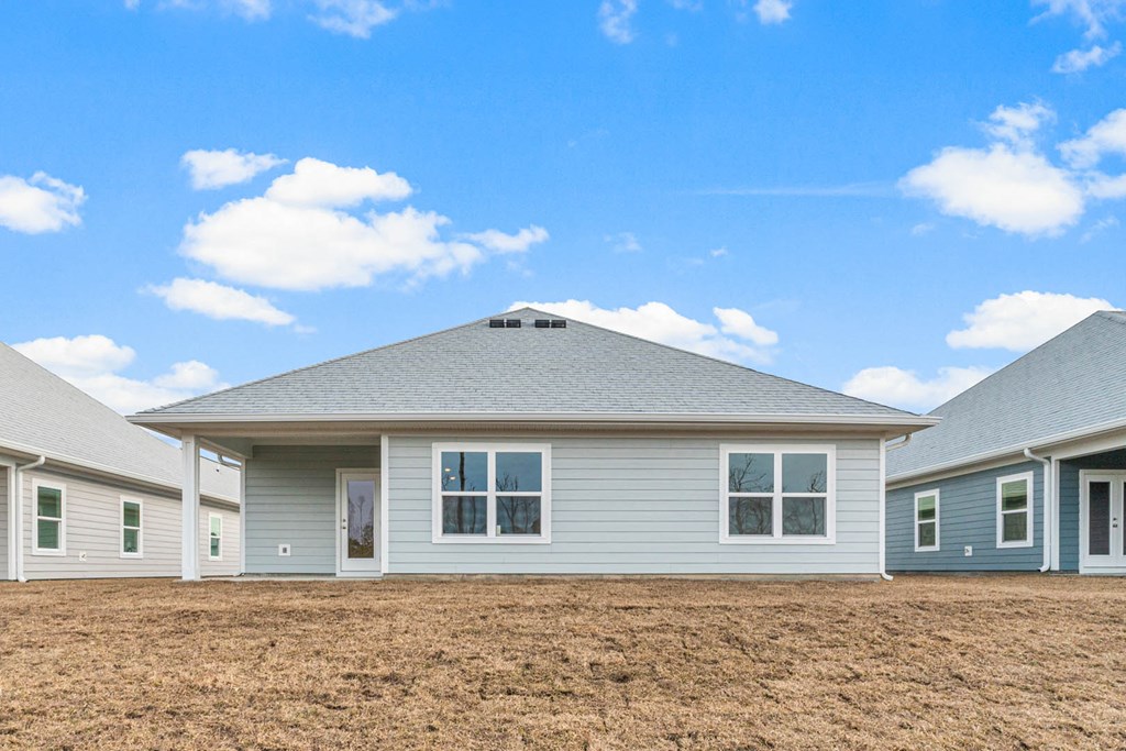 165 Vermilion Cir, Port St. Joe 32456