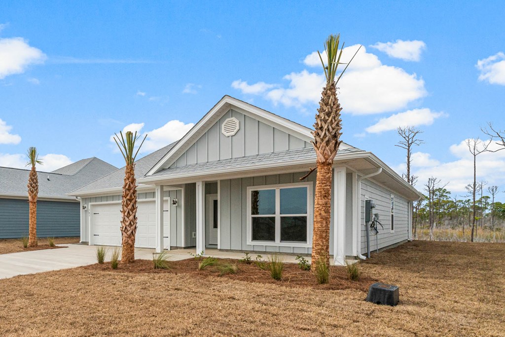 165 Vermilion Cir, Port St. Joe 32456