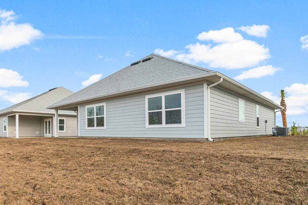 165 Vermilion Cir, Port St. Joe 32456