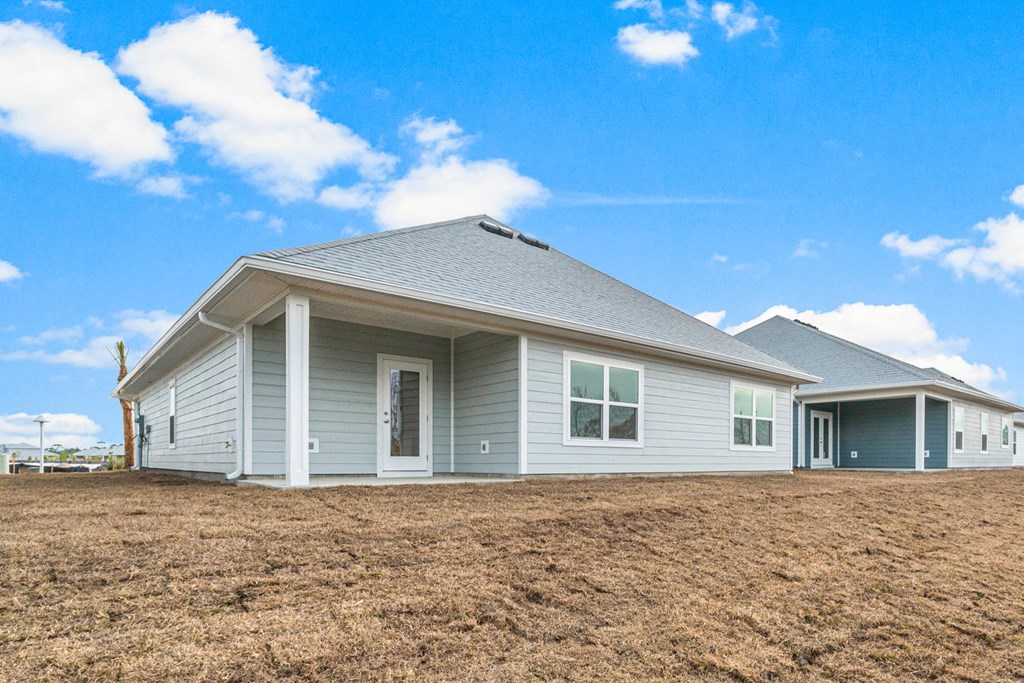 165 Vermilion Cir, Port St. Joe 32456