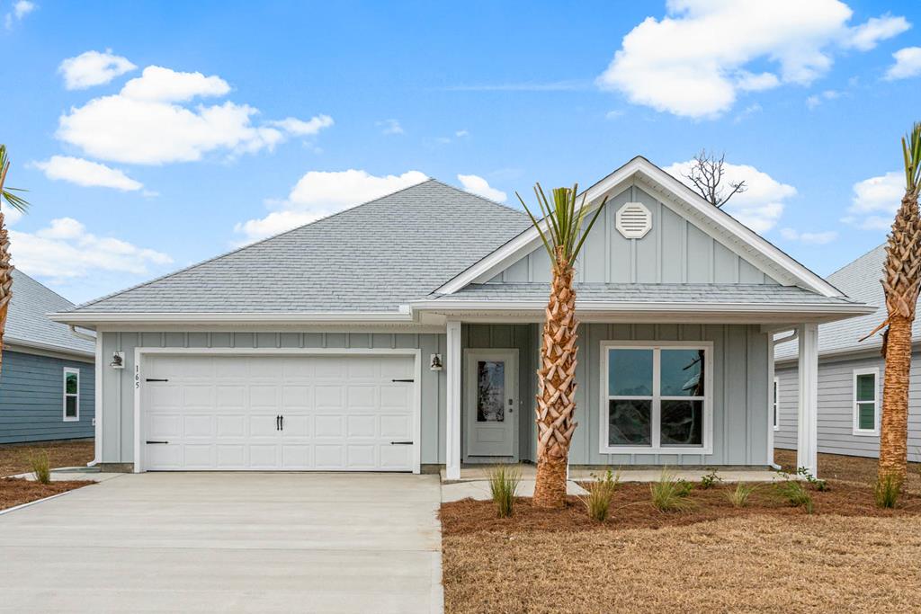 165 Vermilion Cir, Port St. Joe 32456