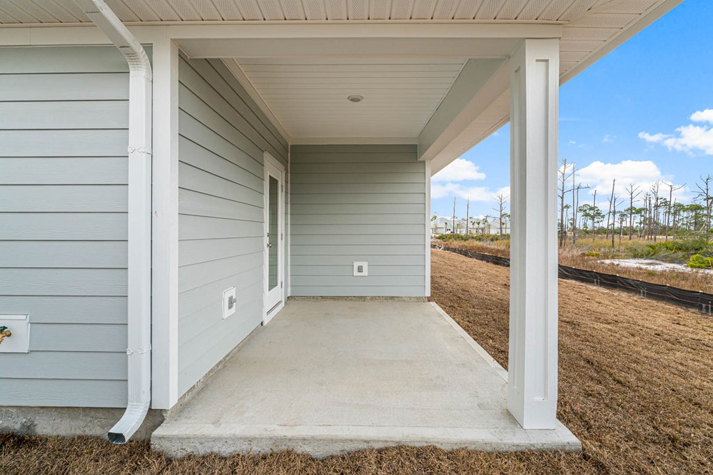 165 Vermilion Cir, Port St. Joe 32456