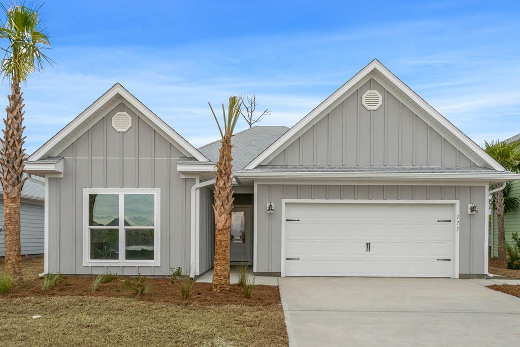 177 Vermilion Cir, Port St. Joe 32456
