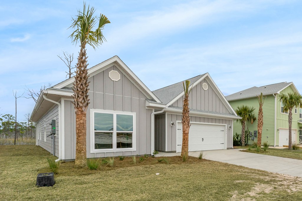177 Vermilion Cir, Port St. Joe 32456
