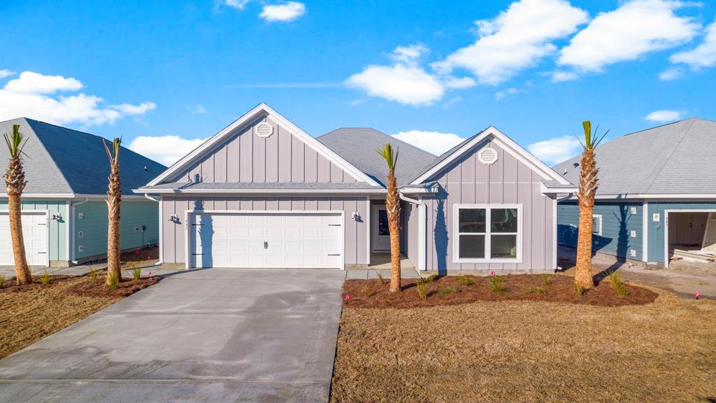 937 Backwater Rd, Port St. Joe 32456