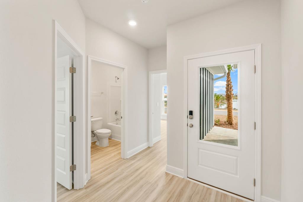 875 Backwater Rd, Port St. Joe 32456