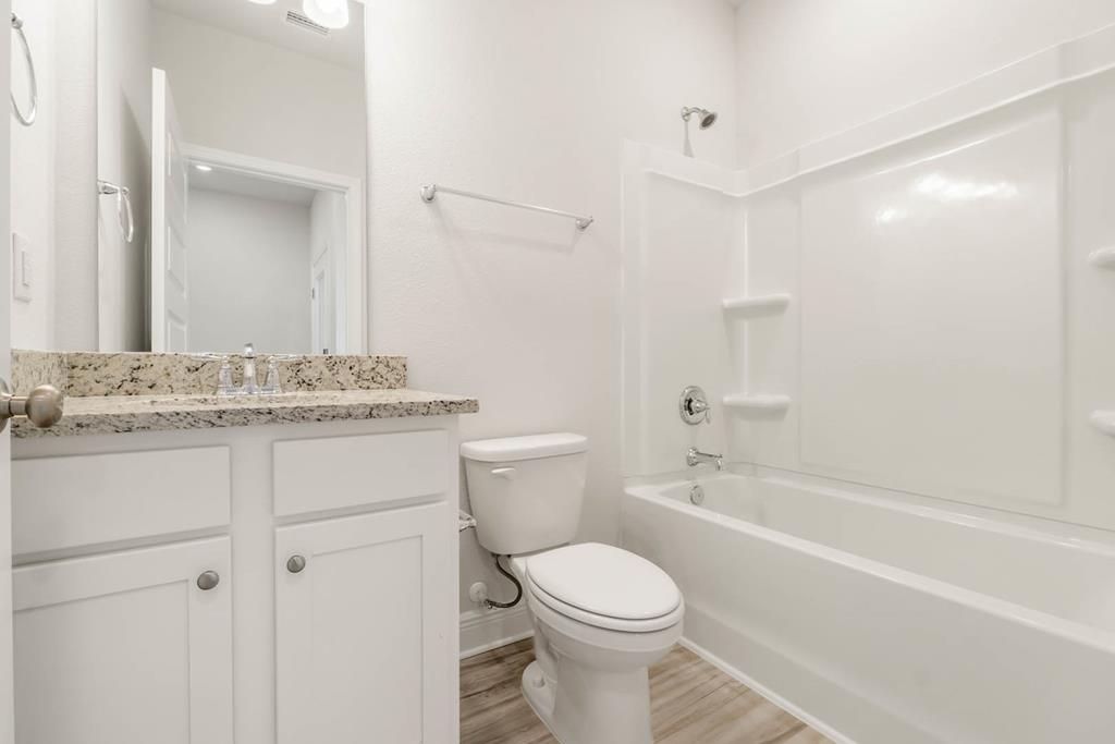 875 Backwater Rd, Port St. Joe 32456