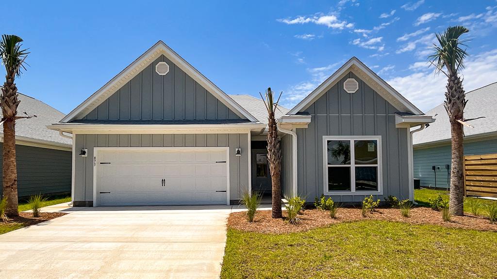 875 Backwater Rd, Port St. Joe 32456