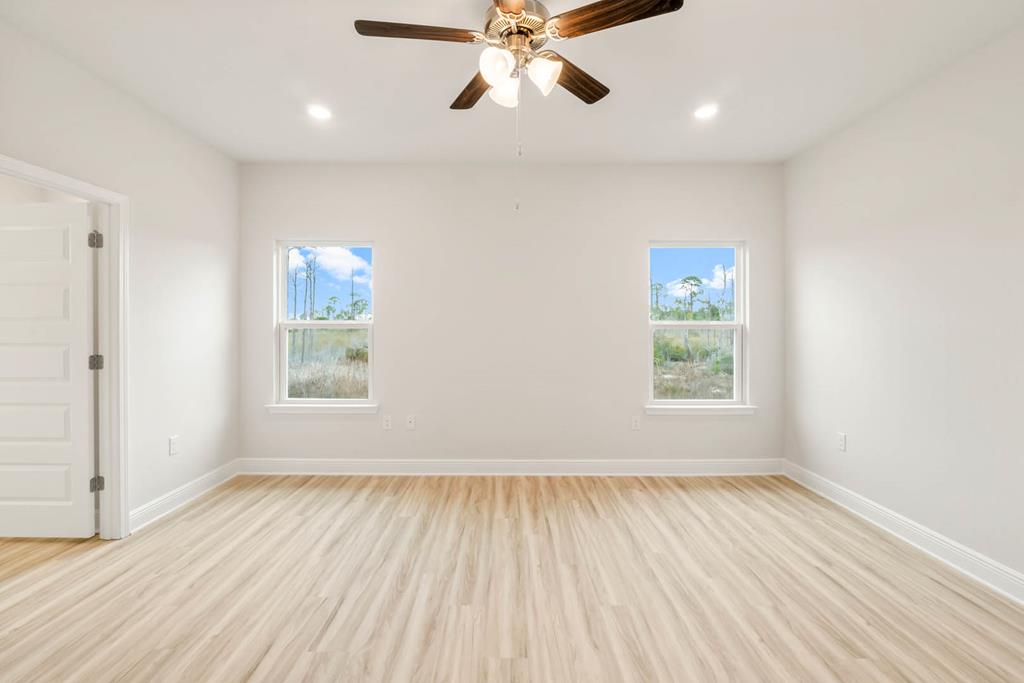 875 Backwater Rd, Port St. Joe 32456