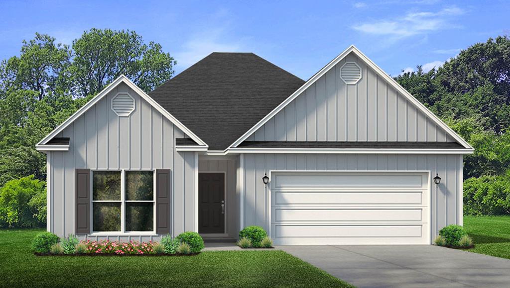 903 Backwater Rd, Port St. Joe 32456