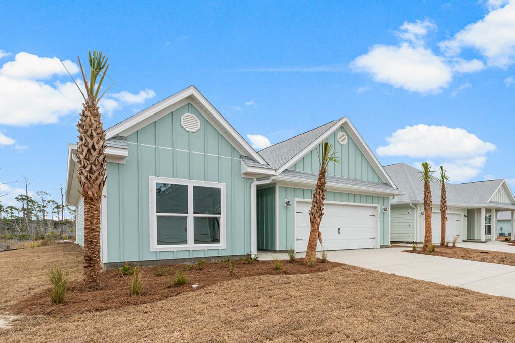 903 Backwater Rd, Port St. Joe 32456