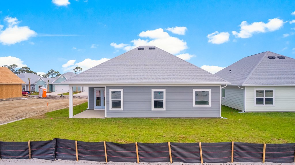 574 Vermilion Cir, Port St. Joe 32456