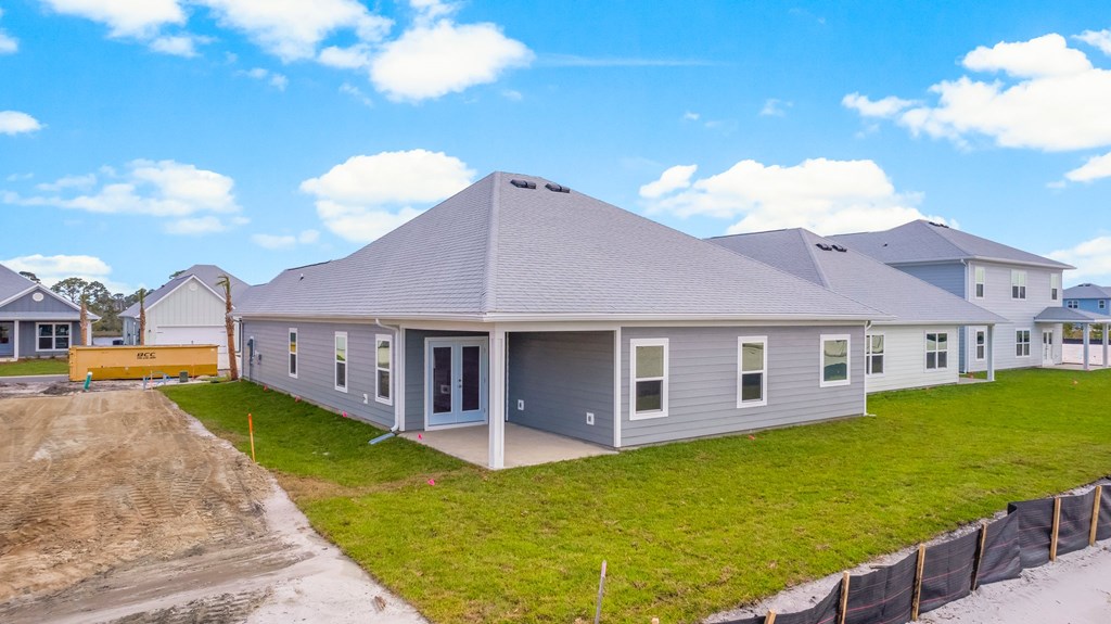 574 Vermilion Cir, Port St. Joe 32456