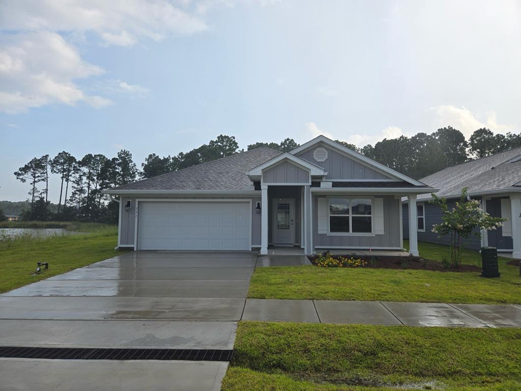 131 Cades Ct, Port St. Joe 32456
