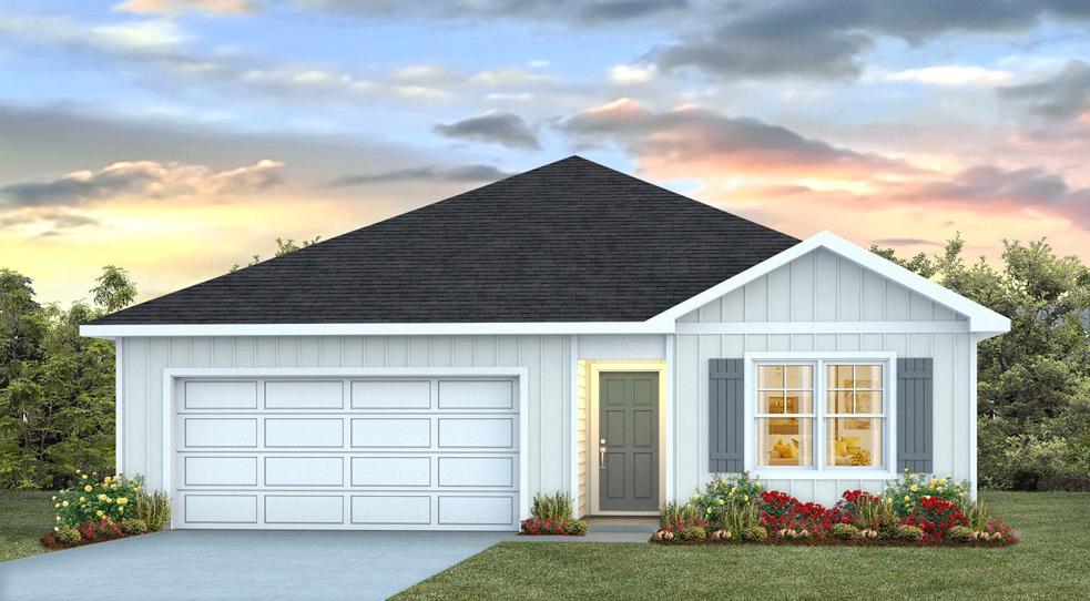143 Cades Ct, Port St. Joe 32456