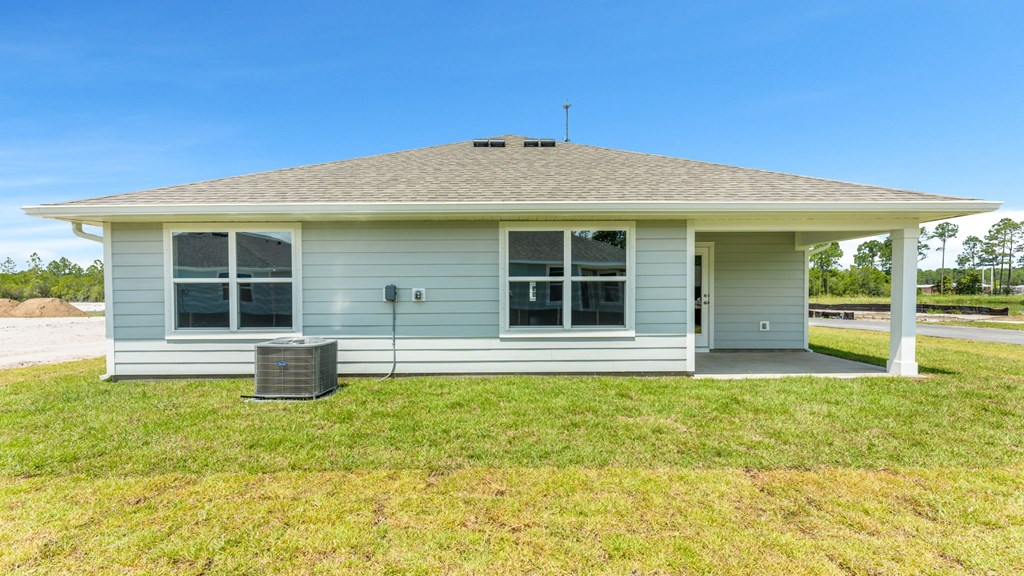 112 Cades Ct, Port St. Joe 32456