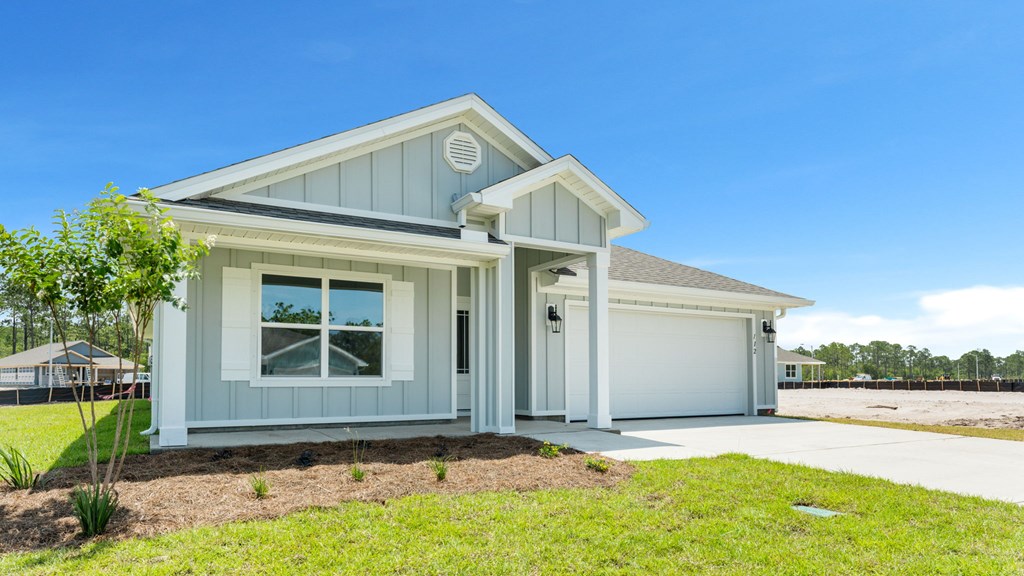 112 Cades Ct, Port St. Joe 32456