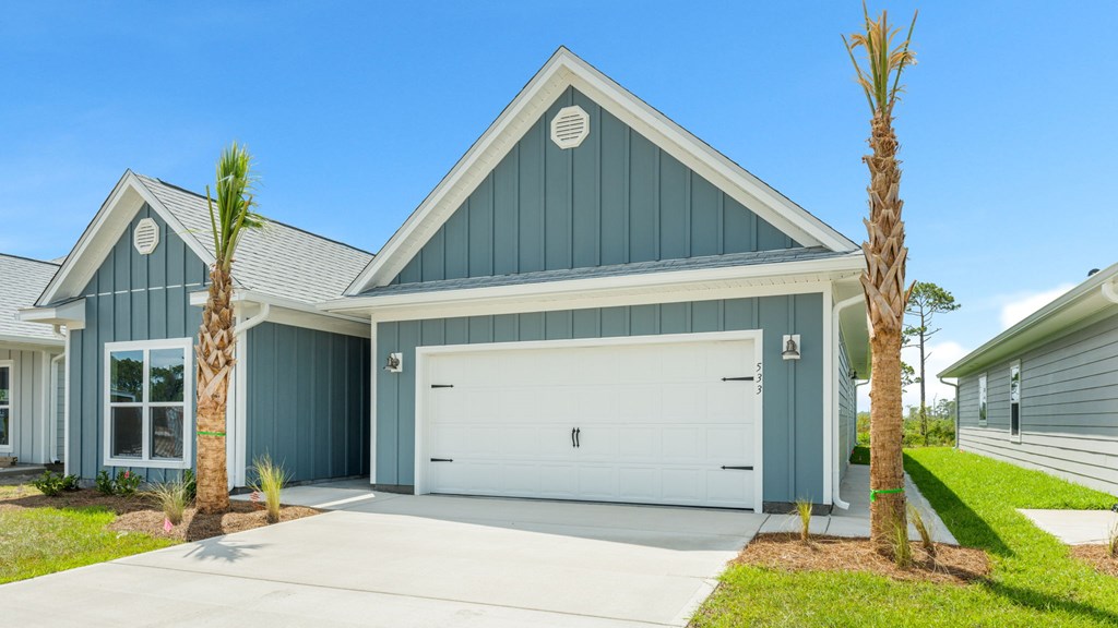 533 Vermilion Cir, Port St. Joe 32456