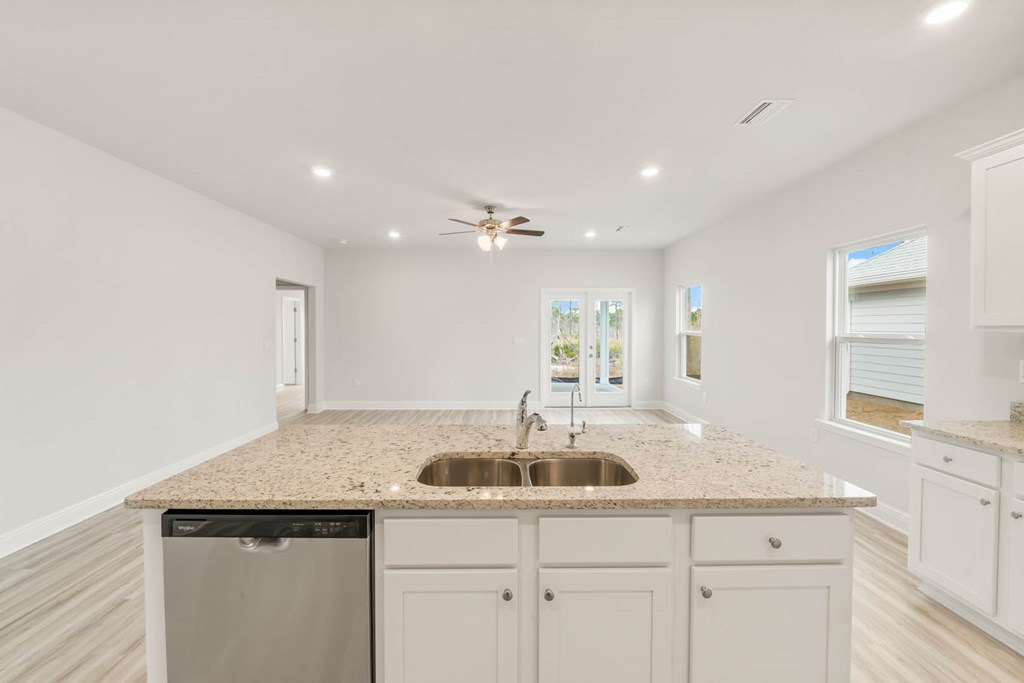 533 Vermilion Cir, Port St. Joe 32456
