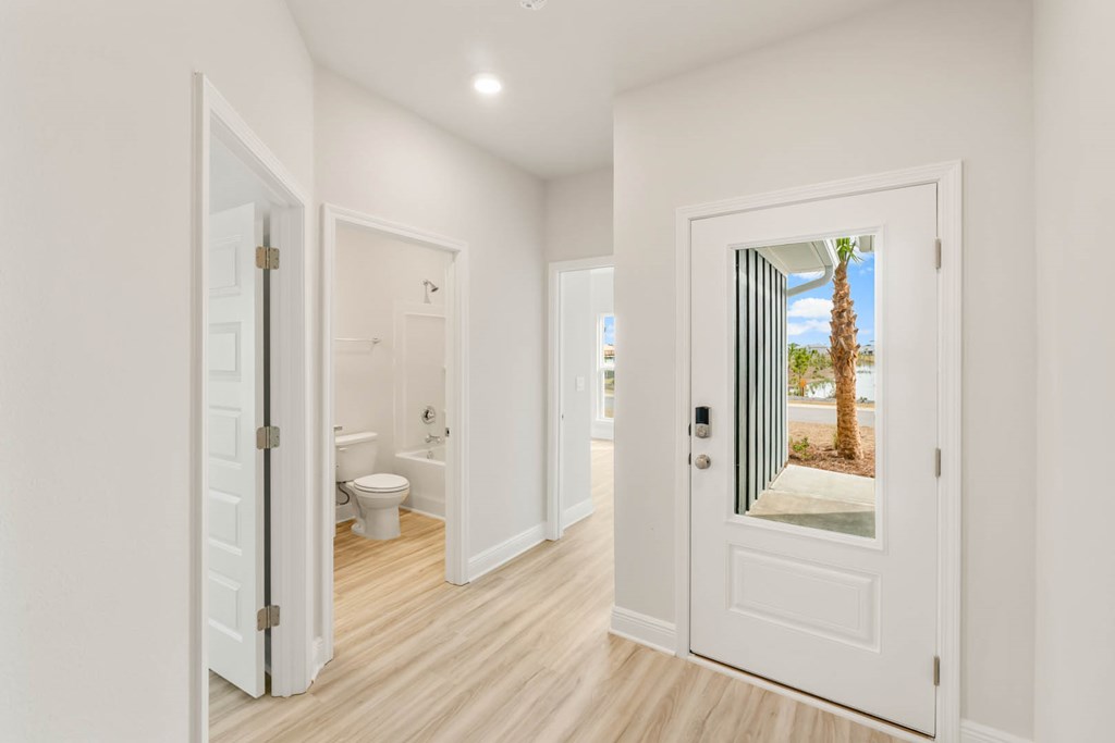 533 Vermilion Cir, Port St. Joe 32456
